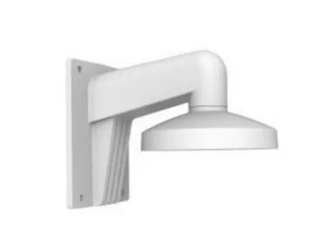 Кронштейн HikVision, настенный, белый (DS-1473ZJ-155)
