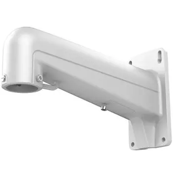 Кронштейн HikVision, настенный, белый (DS-1618ZJ)