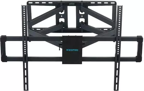 Кронштейн KROMAX ATLANTIS-75, 40"-90", черный