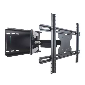 Кронштейн Kromax GALACTIC-60, 32"-90", черный