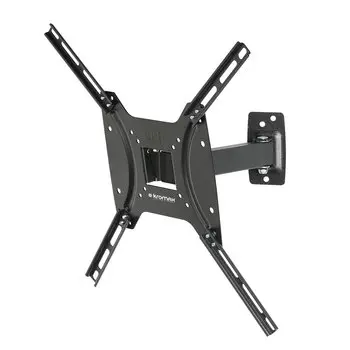 KROMAX Optima-403, 15"-55", черный