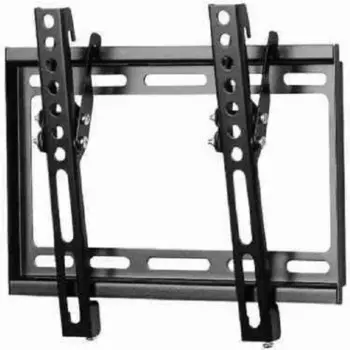 Кронштейн настенный для телевизоров Remounts RM 202T, 23"-42", VESA 75x75мм-200x200мм, наклонный, до 35 кг, черный (RM 202T)
