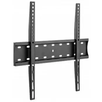 Кронштейн настенный для телевизоров Remounts RMB 404F, 32"-65", VESA 75x75мм-400x400мм, до 60 кг, черный (RMB 404F)