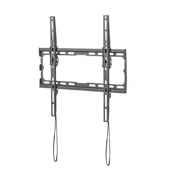 Кронштейн настенный для телевизоров SONNEN 455949, 32"-70", VESA 50x50мм-400x400мм, наклонный, до 45 кг, черный (455949)