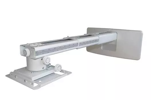 Кронштейн настенный Optoma OWM3000, белый (OWM3000)