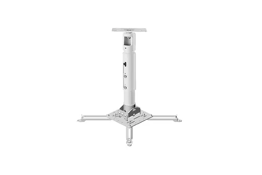 Кронштейн потолочный Wize Pro PRS11A-W, белый (PRS11A-W)