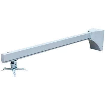 Кронштейн настенный Wize WTH130, белый (WTH130)