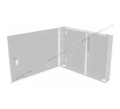 Кросс оптический настенный (ШКОН), до 16 портов (SNR-ODF-16WE)