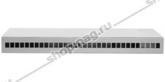 Кросс оптический SNR SNR-ODF-32RE-SC, 19" (ШКОС), до 32 SC портов