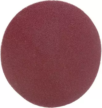 Круг шлифовальный ПРАКТИКА 038-647 ПРОФИ ⌀125мм, P120, 5шт., по дереву и металлу (038-647)