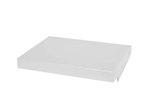 Крыша дождевая ЦМО КД-ШТВ-НЭ-5.3 для шкафов серии ШТВ-НЭ шириной 500, глубиной 300 мм, серый (КД-ШТВ-НЭ-5.3)