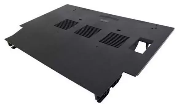 Крышка боковая левая Kyocera оригинал для Kyocera KM-2530, KM-3035, KM-3530, KM-4030, KM-4035, KM-5035 (302BL04513)