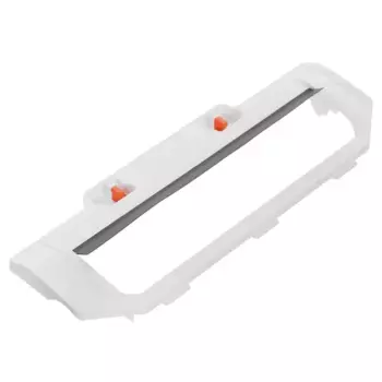 Крышка для отсека щетки Xiaomi для Xiaomi Robot Vacuum S10, белый (BHR6461GL)