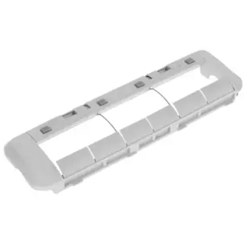 Крышка для отсека щетки Xiaomi для Xiaomi Robot Vacuum X10+/S10+/X20+ (BHR6558GL)