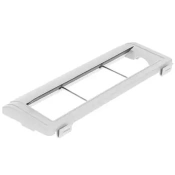 Крышка для отсека щетки Xiaomi для Xiaomi Mi Robot Vacuum E10, белый (BHR6915GL)