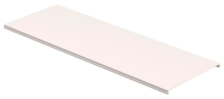 Крышка IEK ПРАЙМЕР CKK-40D-KR125-K01 для кабель-каналов Праймер 150x60, 125мм (CKK-40D-KR125-K01)