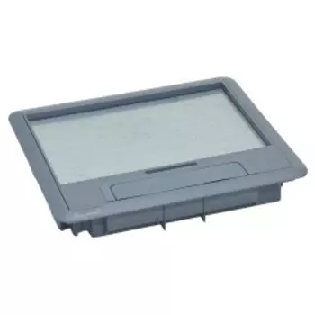 Крышка Legrand 088001, исполнение 12-18 модулей (088001)