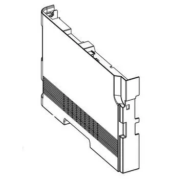 Крышка левая Lexmark оригинал для Lexmark (41X2451)