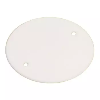 Крышка универсальная EKF PROxima КМТ-100-015, D68, полистирол, белый (plc-kmt-100-015)