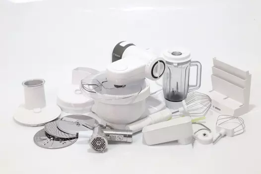 Кухонный комбайн Bosch MUM4855