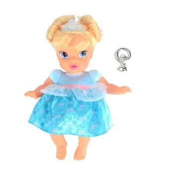 Кукла Disney "Принцесса: Малышка Золушка", 30.5 см (95225)