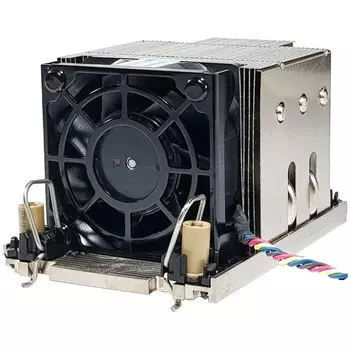 Кулер Ablecom, Socket 4189, 2U, (ACL-S20090)
