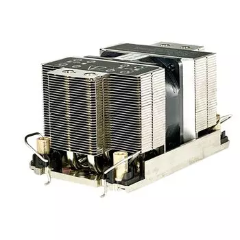 Кулер Ablecom, Socket 4677, 2U (ACL-S21130)