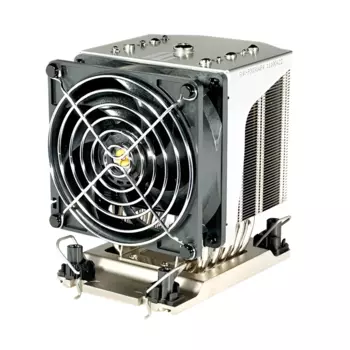 Кулер Ablecom, Socket 4677, 4U, (ACL-S41130)