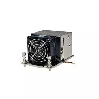 Кулер Ablecom, Socket SP3, 2U, (ACL-S20080)