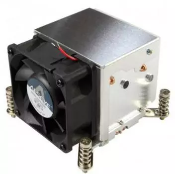 Кулер Alseye, AS1156-2U3CC, Socket 1156/1155/1150/1151, 60x60x25, 2U, (AS1156-2U3CC)