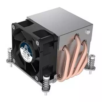Кулер Alseye R63, Socket 1700, 2U (R63-1700)