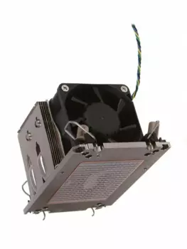 Кулер Alseye, Socket 4189, 60x60x25, 2U, (AS-M83)