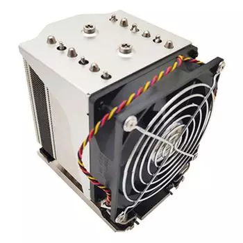 Кулер Alseye, Socket 4189, 92x92x25, 4U, (AS-M96)