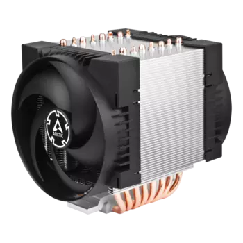 Кулер Arctic Freezer 4U-M Rev. 2, Socket 4189/4677/SP6/sTR5/SP3/TR4/sTRX4/sWRX8, 4U (ACFRE00133B)
