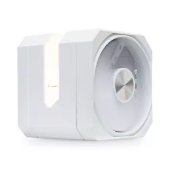 Кулер для процессора HSPD A128-WHA для Socket/115x/1200/1356/1366/1700/1851/2011/2011-3/2066/AM2/AM2+/AM3/AM3+/FM1/AM4/AM5/FM2/FM2+, 120 мм, 1650rpm, 25 дБА, 280 Вт, 4-pin PWM+3-pin 5V ARGB, Al+Cu, ARGB (A128-WHA)