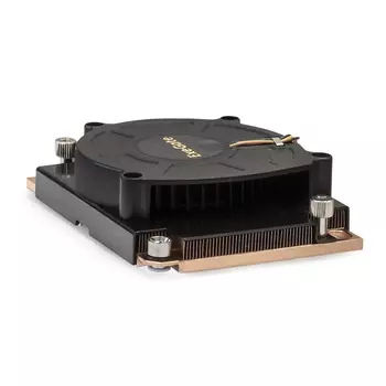 Кулер ExeGate, Socket 3647 Narrow ILM, 80x80x25, 1U, (EX293438RUS)