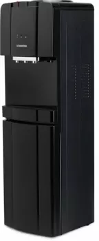 Кулер напольный Starwind SW-1001CB, нагрев 550 Вт 5 л/ч 95°C / охлаждение 100 Вт 2 л/ч 4°C, защита от детей, черный (SW-1001CB)