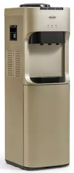 Кулер напольный VATTEN, 650 Вт 6 л/ч 90°C / 70 Вт 600 мл/ч 15°C, защита от детей (5021)