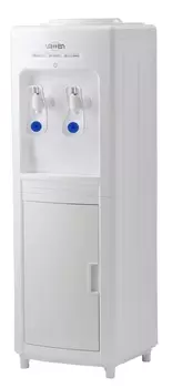 Кулер напольный VATTEN V28WFH, без нагрева / без охлаждения, белый (6845)