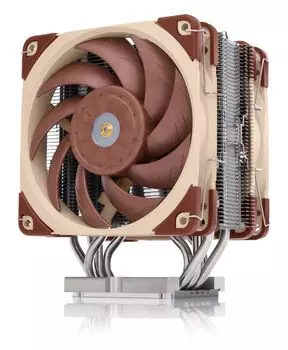 Кулер Noctua, NH-U12S, Socket 3647 Square/Narrow ILM, (NH-U12S DX-3647)