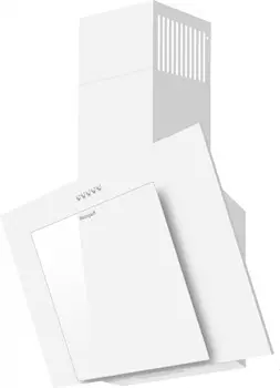 Купольная вытяжка WEISSGAUFF SIGMA 50 PB WH, белый (SIGMA 50 PB WH)