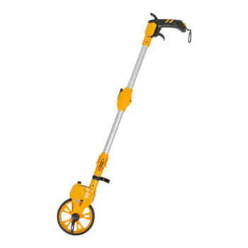 Курвиметр RGK Q16, аналоговый, диаметр колеса: 16 см (4610011873966)