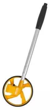 Курвиметр RGK Q16E, электронный, диаметр колеса: 16 см (4610011873973)