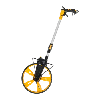 Курвиметр RGK Q32, аналоговый, диаметр колеса: 32 см (4610011873942)