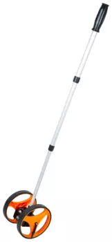 Курвиметр RGK Q5, аналоговый, диаметр колеса: 15.9 см (778206)