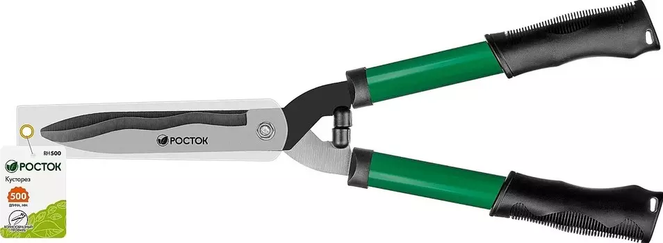 Кусторез РОСТОК RH500, длина: 500мм (423555_z01)