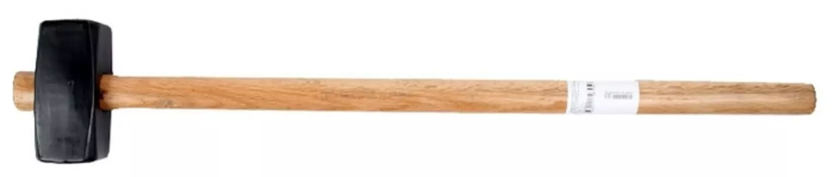 Кувалда, рукоять дерево, боек 5 кг, Thorvik SLSHW5