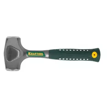 Кувалда тупоносая, боек сталь 1.5 кг, Kraftool (20071-2)