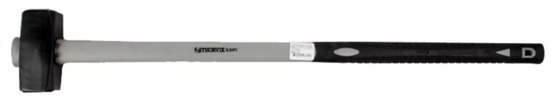 Кувалда тупоносая, рукоять стекловолокно (фиберглас), боек 3 кг, Thorvik SLSHP3