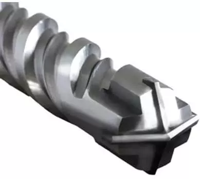 Квадробур SDS+ 10мм x 50мм/110мм Elitech (1820.083000)